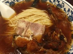 -德兴馆(山西南路店)