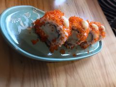 -隐泉京望日式料理(太和广场店)