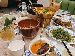 -KingThaia金泰兰(滨江天街店)