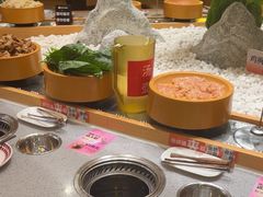 -喜家自助小火锅(卓悦里店)