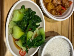 -72街红烧排骨饭(海珠丽影广场店)