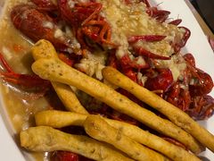 -回·龙虾铺·盆盆蟹·烧烤大排档(回龙观店)