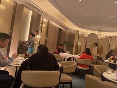 -彩丰楼中餐厅(深圳国际会展中心洲际酒店)