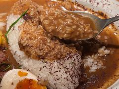 -CURRY YA 熟成咖哩專門店(深圳湾万象城店)