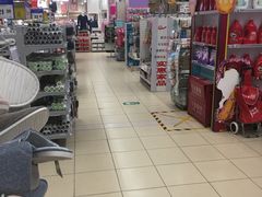 -物美综合超市(旧宫店)