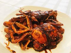 -翠亭酒家(山西南路店)