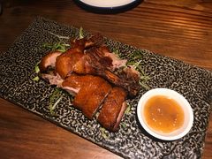 -铁道茶苑.色稷餐厅(莲花南路店)