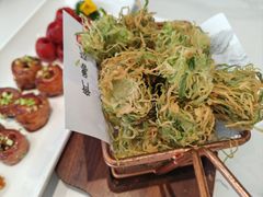 -山东宾馆·齐鲁苑餐厅