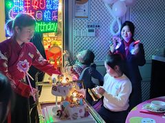 -丰收日(五角场店)