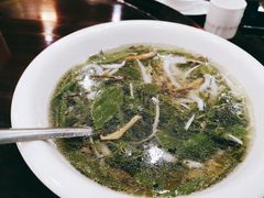 -吴门人家·苏宴宫廷菜(拙政园店)