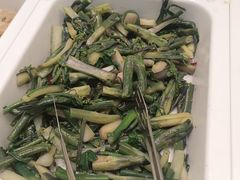 -清心素食自助餐厅(夫子庙店)