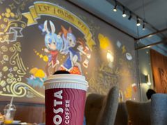 -COSTA COFFEE(国正中心店)