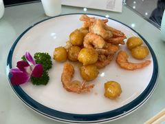 -清华大学-观畴园餐厅