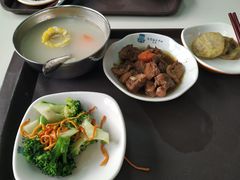 -华南师范大学石牌校区陶园