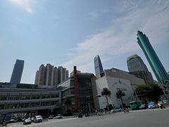 -深圳万象城