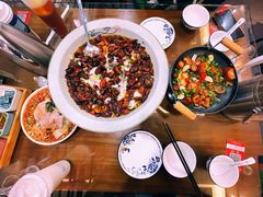 -周正水煮活鱼·吊水鱼(万科店)