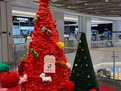 -丽达购物中心(崂山店)