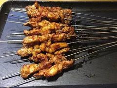 -马贤涮烤(超英·长乐家园店)