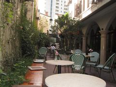 -Osteria Garden 生蚝花园餐厅(原进贤路店)