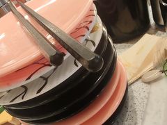 -争鲜回转寿司(中街大悦城店)