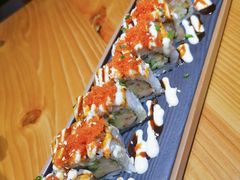 -锦鲤堂日本料理(莱茵之星店)
