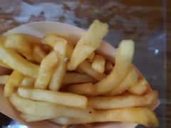 -麦当劳(曲阳店)
