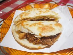 老西安肉夹馍-老西安陕西面馆