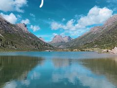 -莲宝叶则景区