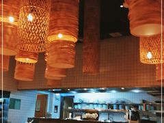 大堂-东园小馆(苏州中心店)