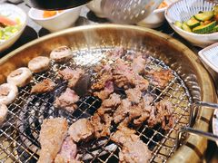 -NIUAN牛庵·日式和牛烧肉(恒隆店)