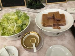 -春兰国宾馆(凤城河风景区老街店)