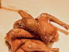 -中山喜来登酒店
