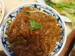 永春醋泡海蜇-林四喜·闽南传家菜(鼓浪屿店)