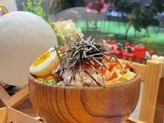 -Poke lemon海鲜波奇饭·柠檬茶(金碧开放小区店)