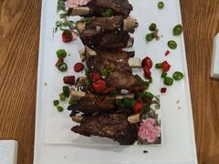 -米香居新鲁味·水饺餐厅