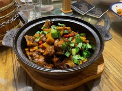 -苹果树下艺术餐厅(宋庄店)