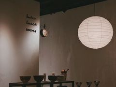 -luutosa  cafe & tea 鹿兔山