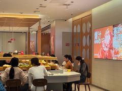 -龍歌自助小火锅(市南金茂湾店)