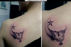 -雕哥的纹身店A3 TATTOO&纹身培训