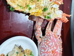 -岛中岛·海鲜大排档·万宁老字号(东澳店)