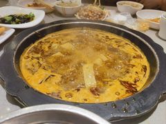 -巴蜀王婆大虾(南锣鼓巷店)