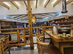 -青瓦餐厅·生鱼片·韩园烤肉(西塔店)