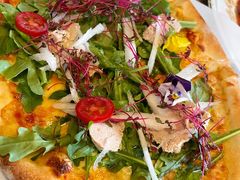 -I HOLIC艾豪丽披萨(KKone店)