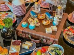 -瑞吉酒店·瑞吉酒吧