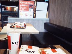 -肯德基(颛桥店)