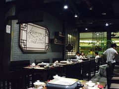 -龙门烤鱼(东方宝泰店)