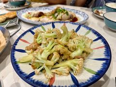 -常来小聚·广州非遗传承餐厅(高德置地店)