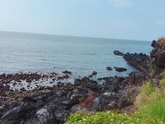 -龙头岩(Dragon Head Rock)