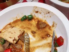 -西贝(吴江路湟普汇店)