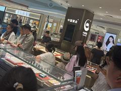-巴黎春天(浦建店)
